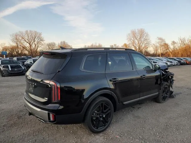 5XYP5DGC1PG387296 2023 2023 KIA Telluride- SX 3