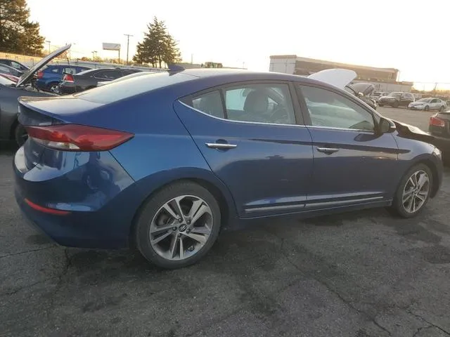 5NPD84LF4HH040419 2017 2017 Hyundai Elantra- SE 3