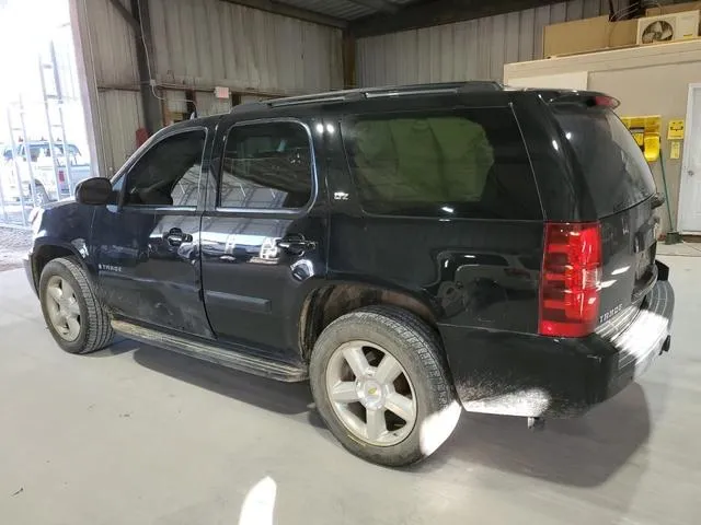 1GNFK13047J153157 2007 2007 Chevrolet Tahoe- K1500 2