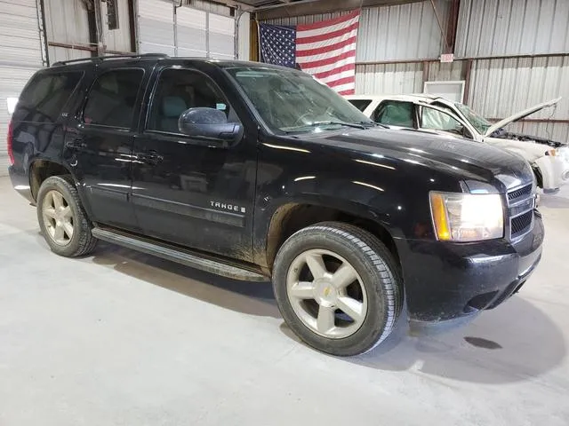 1GNFK13047J153157 2007 2007 Chevrolet Tahoe- K1500 4