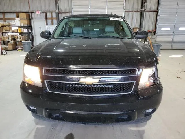 1GNFK13047J153157 2007 2007 Chevrolet Tahoe- K1500 5