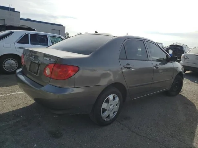 1NXBR32E18Z027488 2008 2008 Toyota Corolla- CE 3