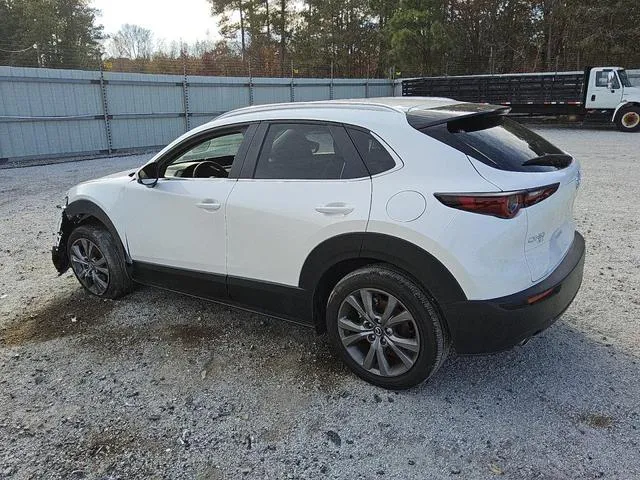 3MVDMBCM6SM756561 2025 2025 Mazda CX-30- Preferred 2