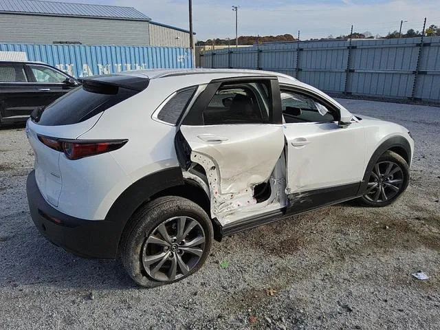 3MVDMBCM6SM756561 2025 2025 Mazda CX-30- Preferred 3