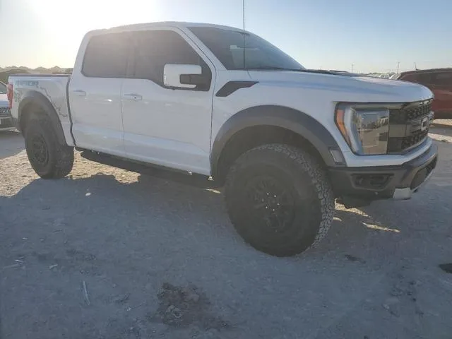 1FTFW1RG0PFA09805 2023 2023 Ford F-150- Raptor 4