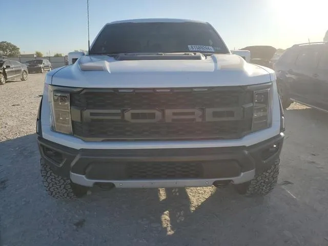 1FTFW1RG0PFA09805 2023 2023 Ford F-150- Raptor 5