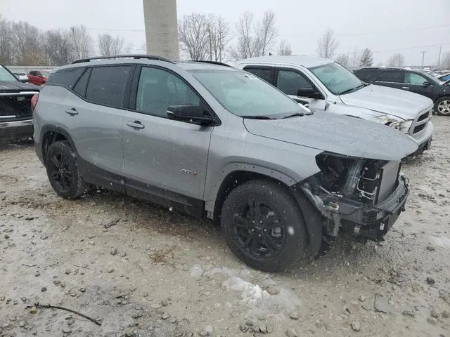 3GKALYEG7RL253241 2024 2024 GMC Terrain- AT4 4