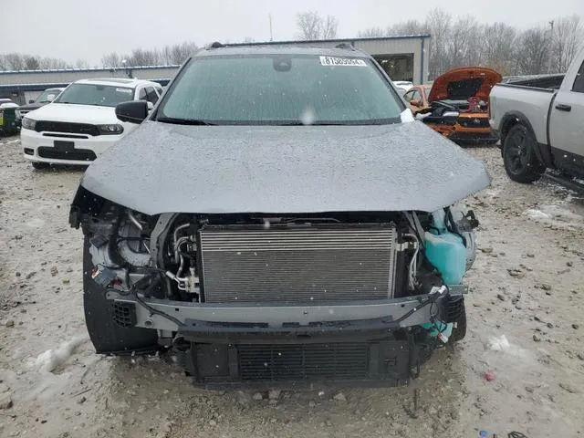 3GKALYEG7RL253241 2024 2024 GMC Terrain- AT4 5