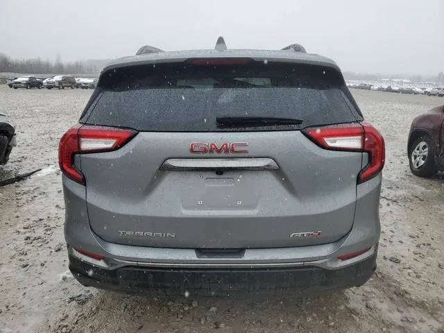 3GKALYEG7RL253241 2024 2024 GMC Terrain- AT4 6