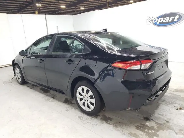 5YFB4MDE9RP140013 2024 2024 Toyota Corolla- LE 2