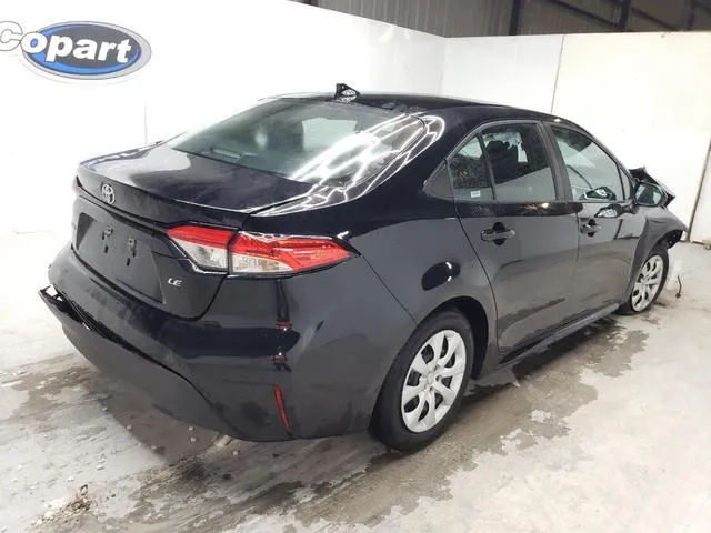 5YFB4MDE9RP140013 2024 2024 Toyota Corolla- LE 3