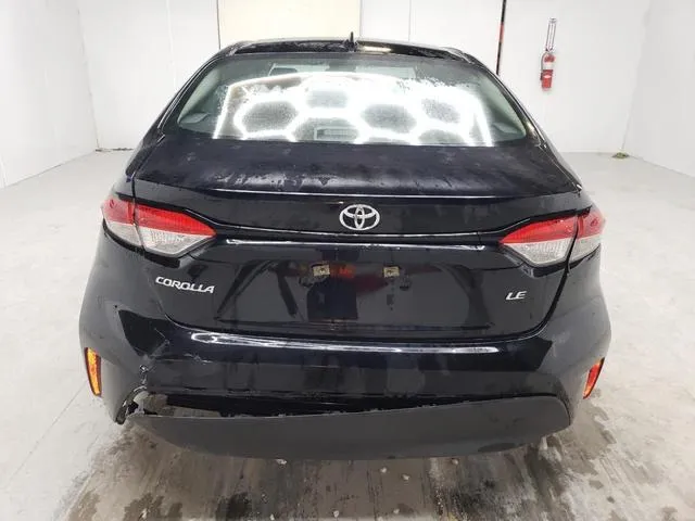 5YFB4MDE9RP140013 2024 2024 Toyota Corolla- LE 6