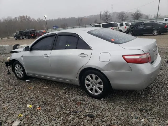 4T1BE46K89U305483 2009 2009 Toyota Camry- Base 2