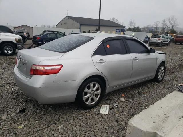 4T1BE46K89U305483 2009 2009 Toyota Camry- Base 3