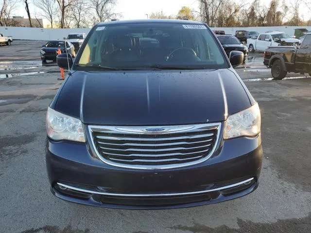 2C4RC1BGXER112686 2014 2014 Chrysler Town and Country- Touring 5