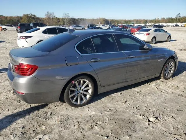 WBAXA5C52ED690606 2014 2014 BMW 5 Series- 535 D 3