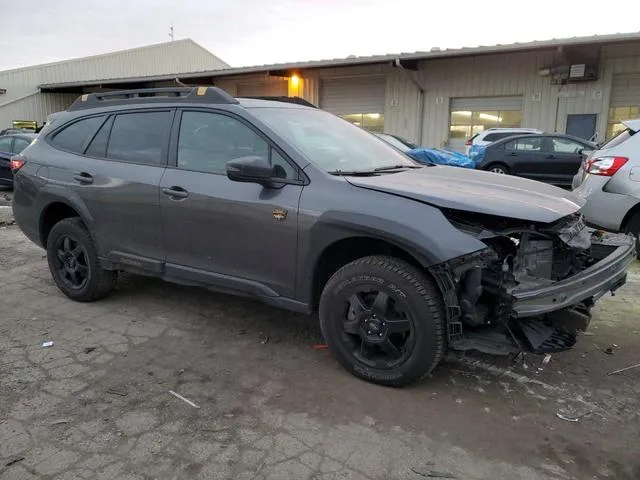 4S4BTGUD6N3202218 2022 2022 Subaru Outback- Wilderness 4