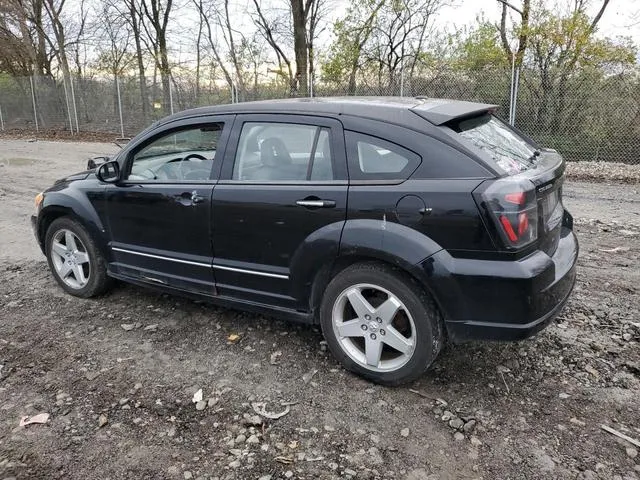 1B3HE78K37D136372 2007 2007 Dodge Caliber- R/T 2