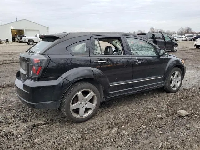 1B3HE78K37D136372 2007 2007 Dodge Caliber- R/T 3