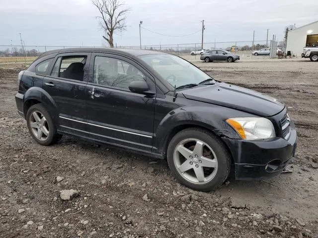 1B3HE78K37D136372 2007 2007 Dodge Caliber- R/T 4