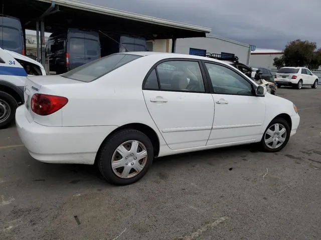 1NXBR32EX4Z279959 2004 2004 Toyota Corolla- CE 3