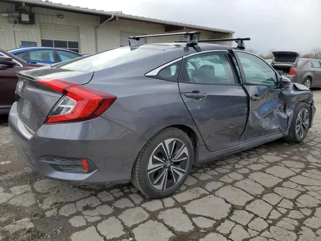 19XFC1F78HE027820 2017 2017 Honda Civic- Exl 3