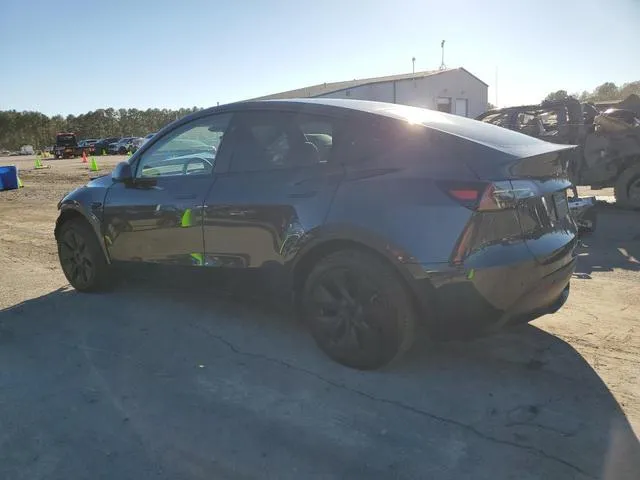 7SAYGDEE9RA307711 2024 2024 Tesla MODEL Y 2