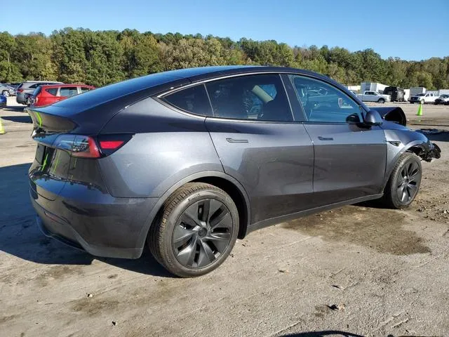 7SAYGDEE9RA307711 2024 2024 Tesla MODEL Y 3