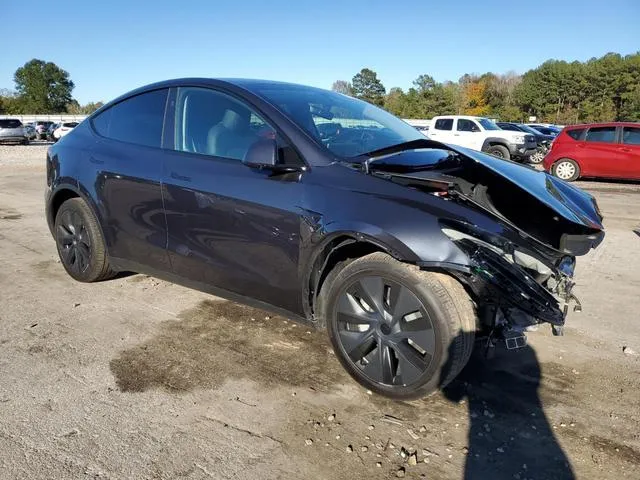 7SAYGDEE9RA307711 2024 2024 Tesla MODEL Y 4