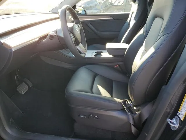 7SAYGDEE9RA307711 2024 2024 Tesla MODEL Y 7