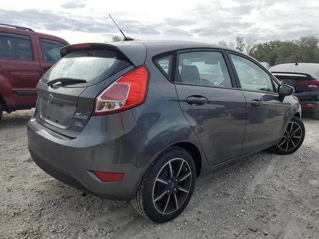 3FADP4EJ5GM184628 2016 2016 Ford Fiesta- SE 3