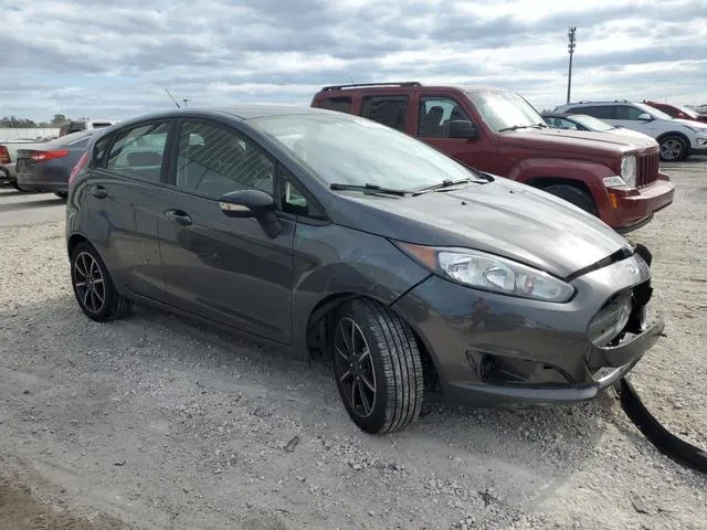 3FADP4EJ5GM184628 2016 2016 Ford Fiesta- SE 4