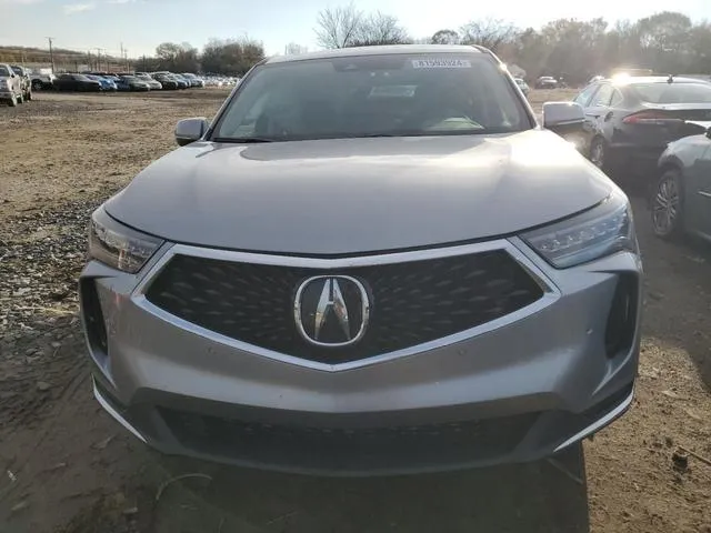 5J8TC2H50RL032511 2024 2024 Acura RDX- Technology 5