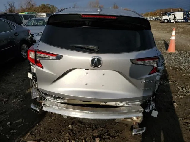 5J8TC2H50RL032511 2024 2024 Acura RDX- Technology 6