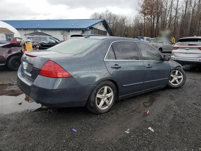 1HGCM66547A017686 2007 2007 Honda Accord- EX 3