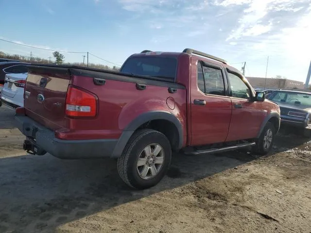 1FMEU51K97UA15487 2007 2007 Ford Explorer- Xlt 3