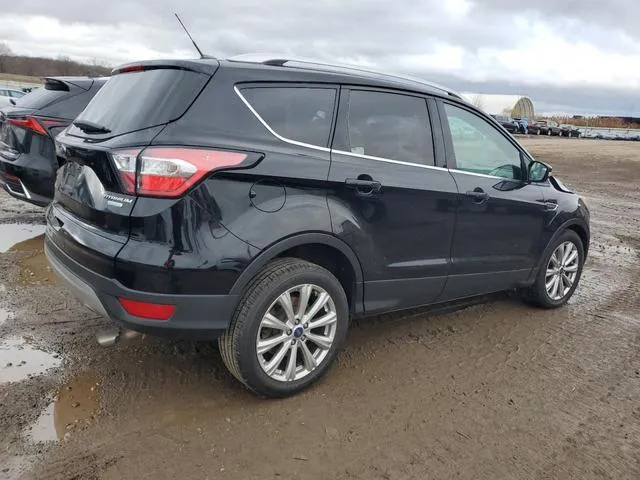 1FMCU0JD7HUD09869 2017 2017 Ford Escape- Titanium 3