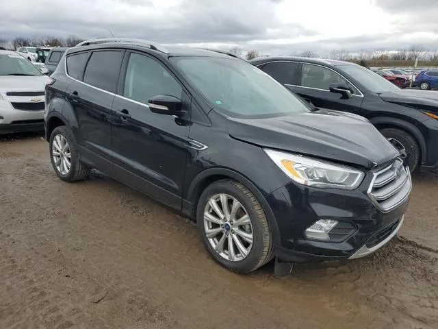 1FMCU0JD7HUD09869 2017 2017 Ford Escape- Titanium 4