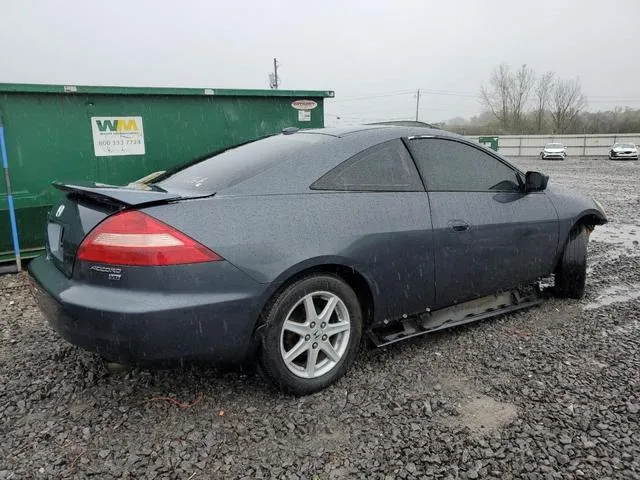 1HGCM82625A009562 2005 2005 Honda Accord- EX 3