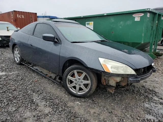 1HGCM82625A009562 2005 2005 Honda Accord- EX 4