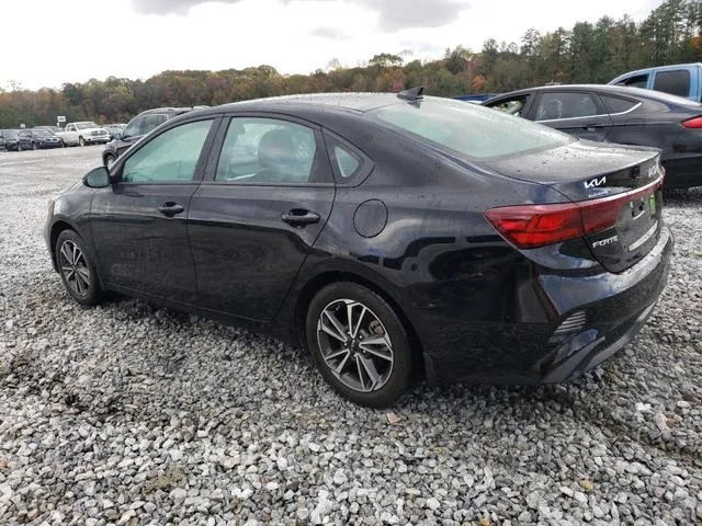 3KPF24AD6PE594334 2023 2023 KIA Forte- LX 2