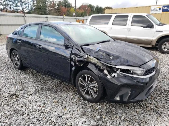 3KPF24AD6PE594334 2023 2023 KIA Forte- LX 4