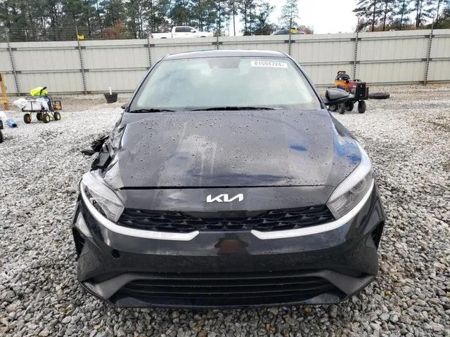 3KPF24AD6PE594334 2023 2023 KIA Forte- LX 5