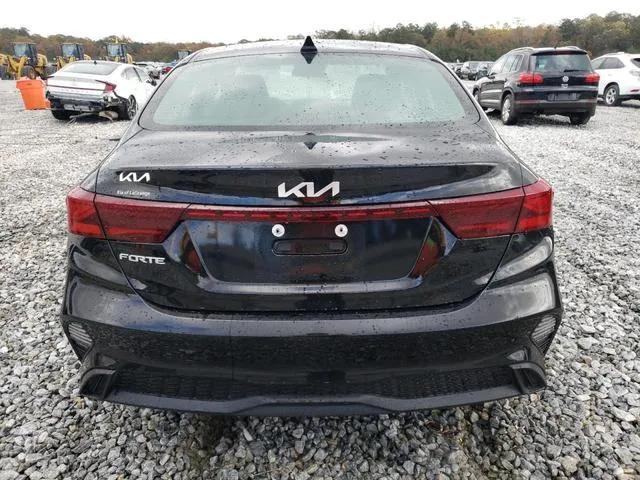 3KPF24AD6PE594334 2023 2023 KIA Forte- LX 6