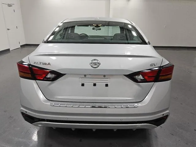 1N4BL4DV3NN374504 2022 2022 Nissan Altima- SV 6