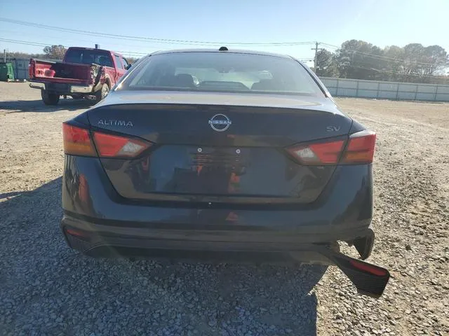 1N4BL4DV4RN344885 2024 2024 Nissan Altima- SV 6