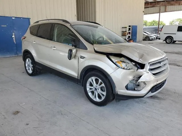 1FMCU0GD1HUC11931 2017 2017 Ford Escape- SE 4