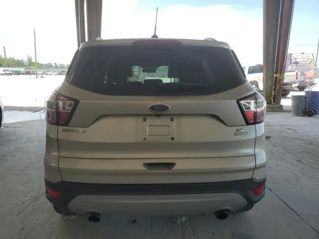 1FMCU0GD1HUC11931 2017 2017 Ford Escape- SE 6