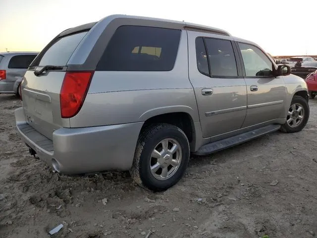 1GKES12S756201326 2005 2005 GMC Envoy- Xuv 3