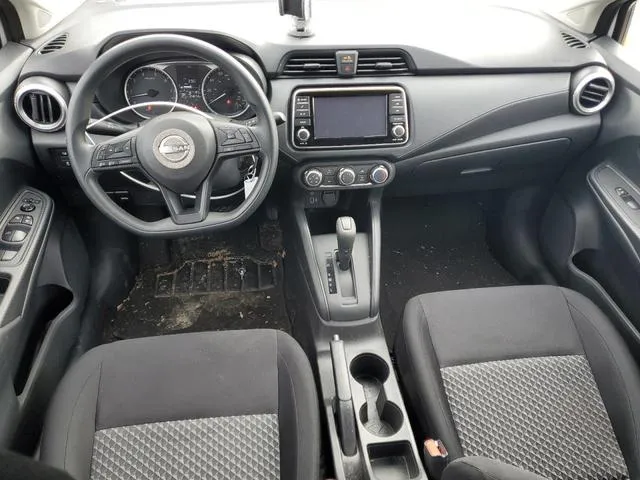 3N1CN8DV1PL837424 2023 2023 Nissan Versa- S 8